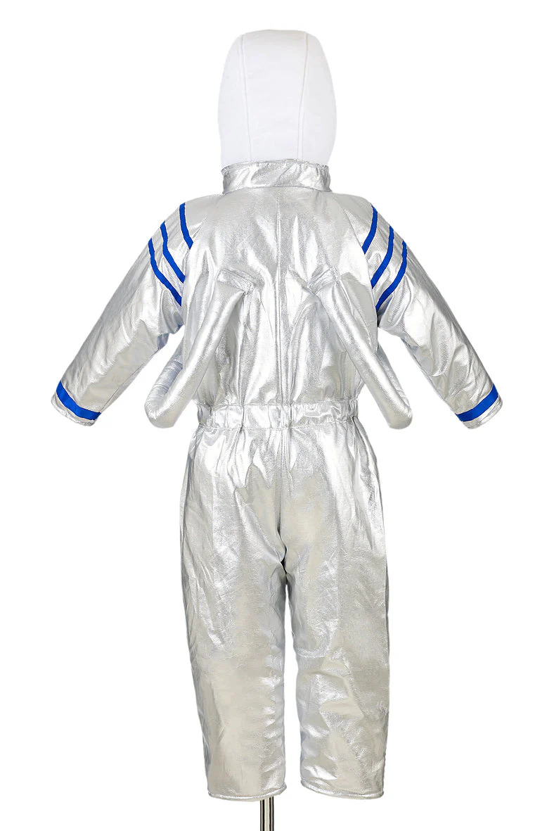 Souza Spaceman Costume for Kids - Image 2