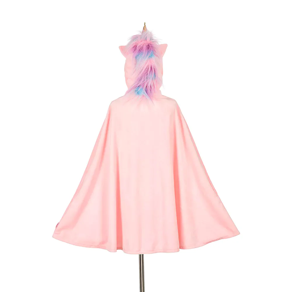 Souza Unicorn Costume Cape for Kids (pink) - Image 2