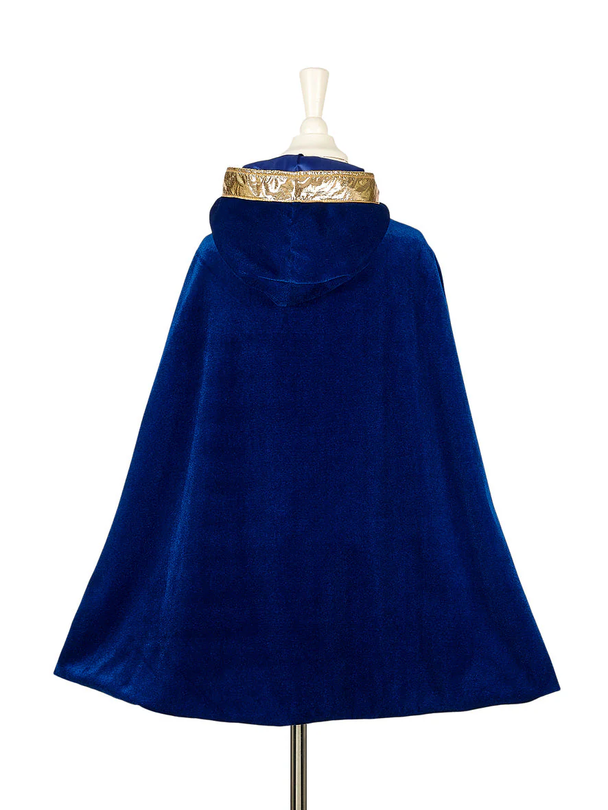 Souza Wilfred Magician Costume Cape for Kids - Image 2