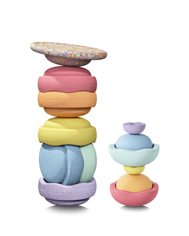 Stapelstein® All In Rainbow - Image 9
