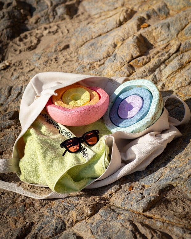 Stapelstein® Inside rainbow - Image 10