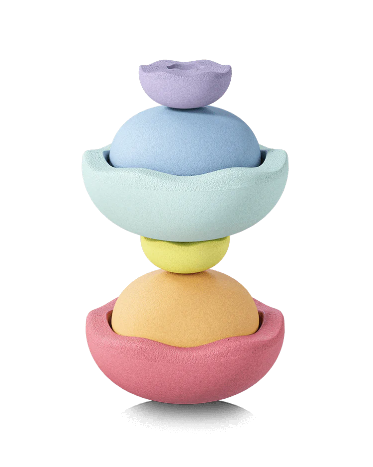 Stapelstein® Inside rainbow - Image 6