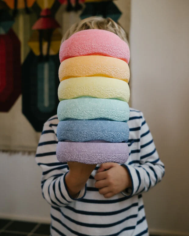 Stapelstein® Original Mini rainbow - Image 7