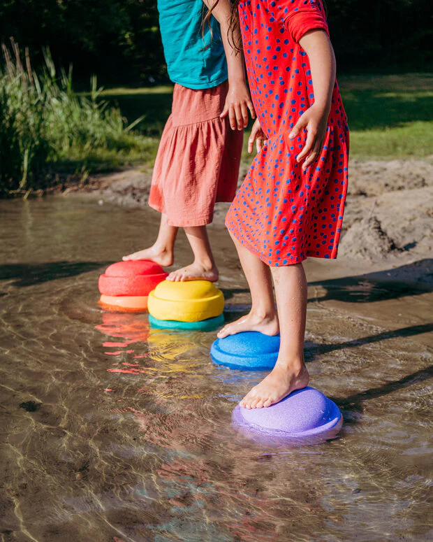 Stapelstein® Original rainbow - Image 3
