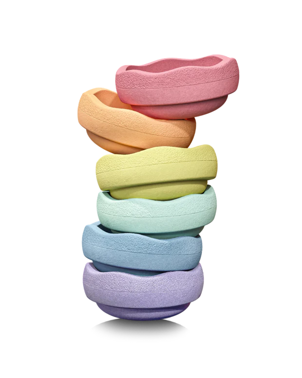 Stapelstein® Original rainbow - Image 8