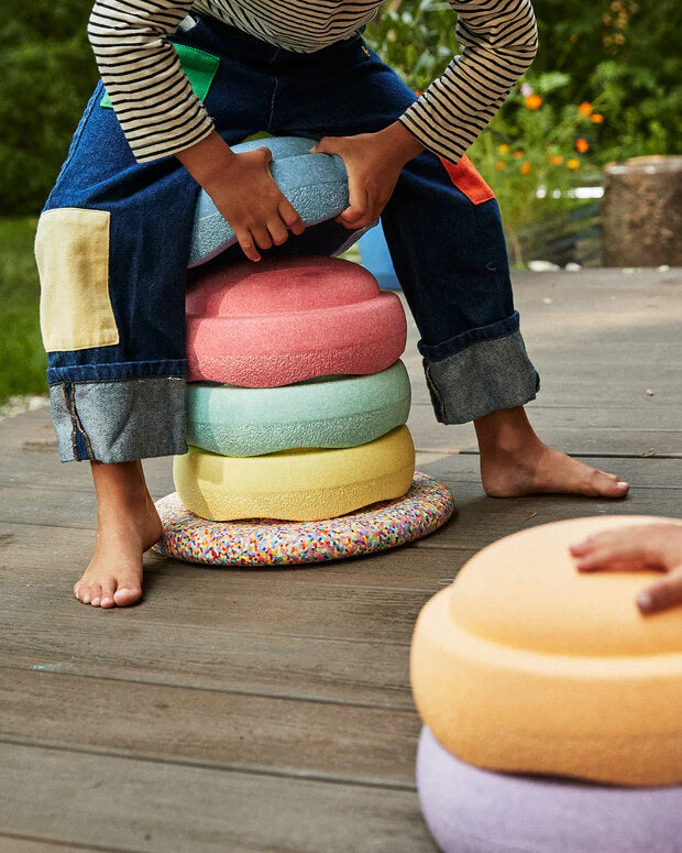 Stapelstein® Rainbow Set - Image 6