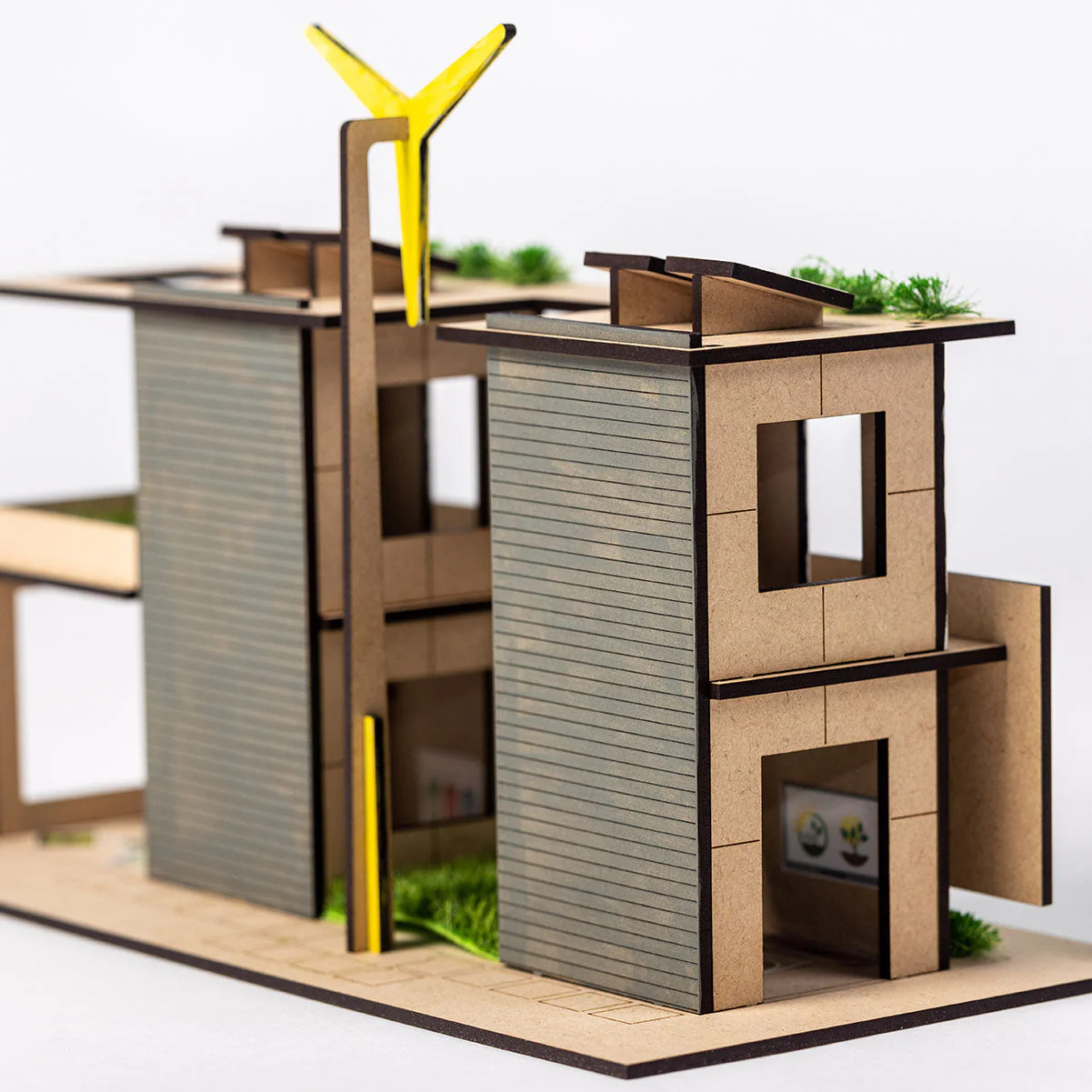 Stix-Brix ECO-HOUSE - Image 3