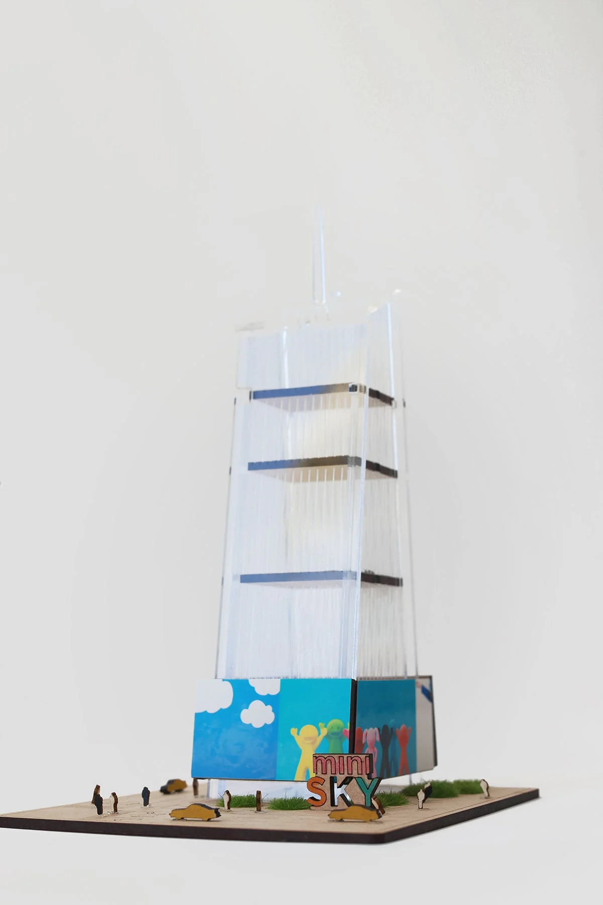Stix-Brix MINI SKY - Image 4