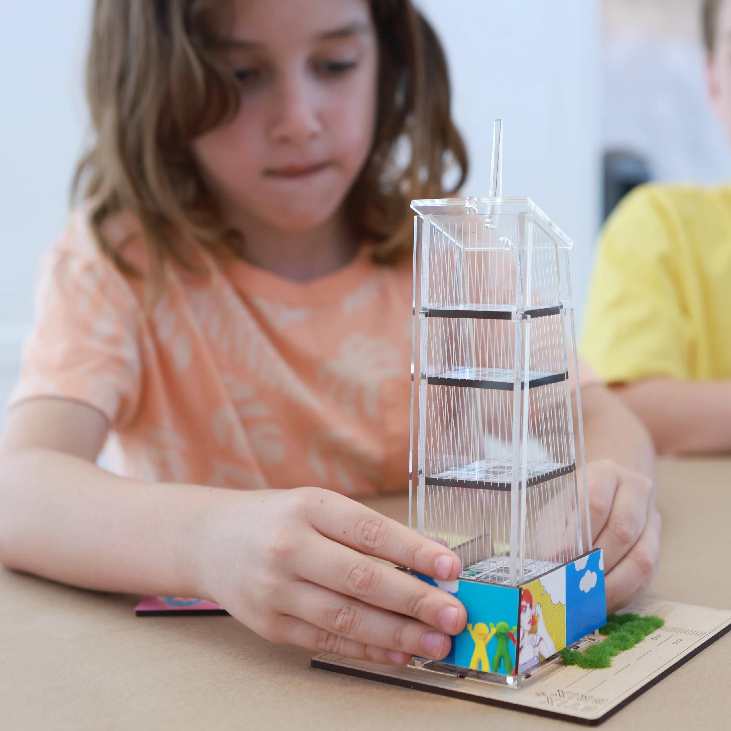 Stix-Brix MINI SKY - Image 5