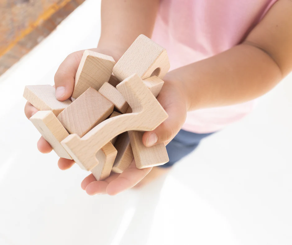 Sumblox Mini Starter Set (38 Pieces) - Image 2