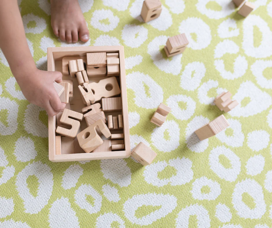 Sumblox Mini Starter Set (38 Pieces) - Image 3