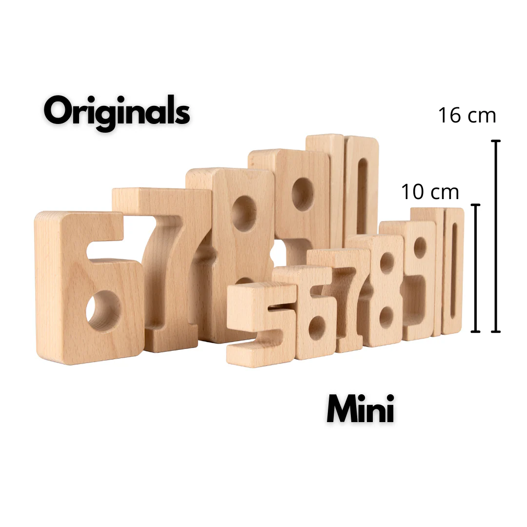 Sumblox Mini Starter Set (38 Pieces) - Image 5