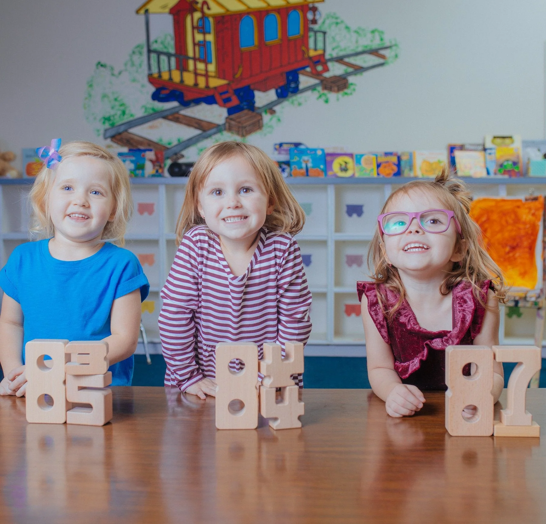 Sumblox Original Starter Set (38 Pieces) - Image 5