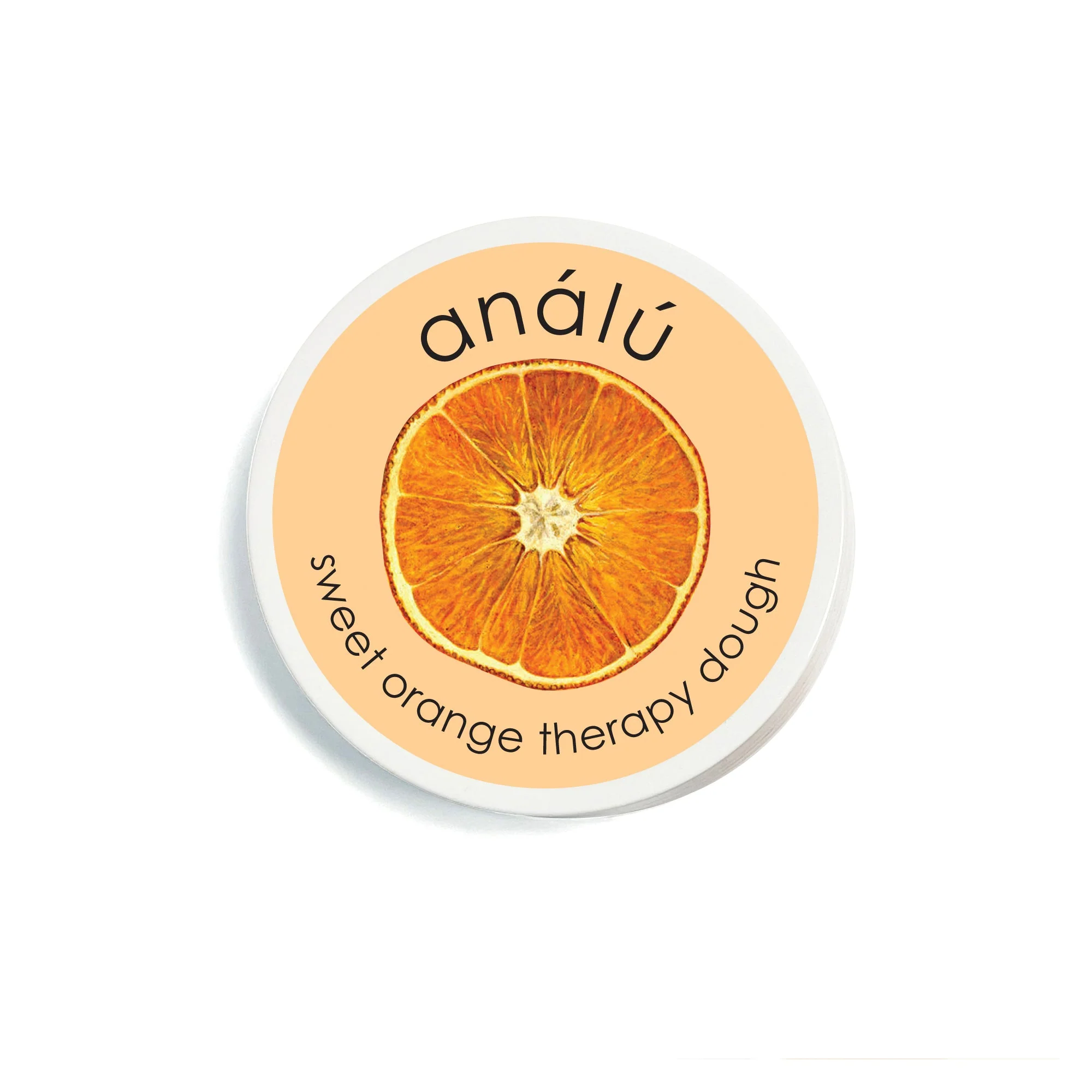 Sweet Orange – Stress Relief – Analu by Elseware Unplug - Image 3