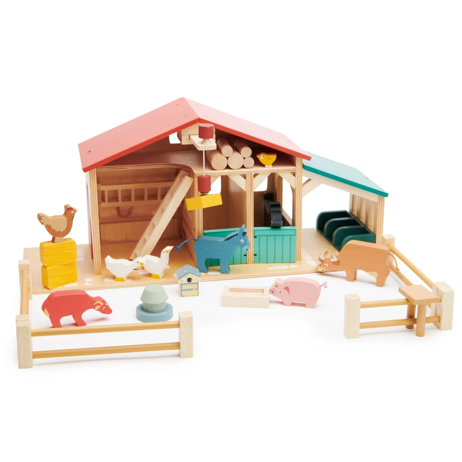 Tender Leaf Farm - Image 3