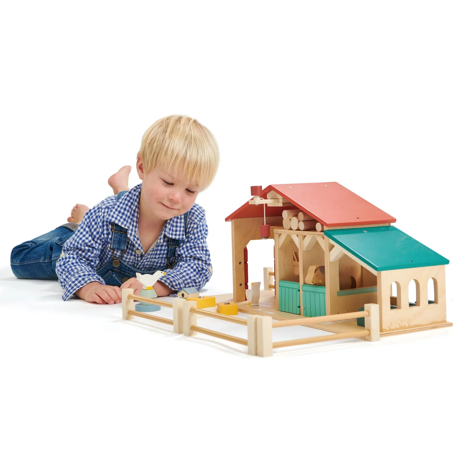 Tender Leaf Farm - Image 5