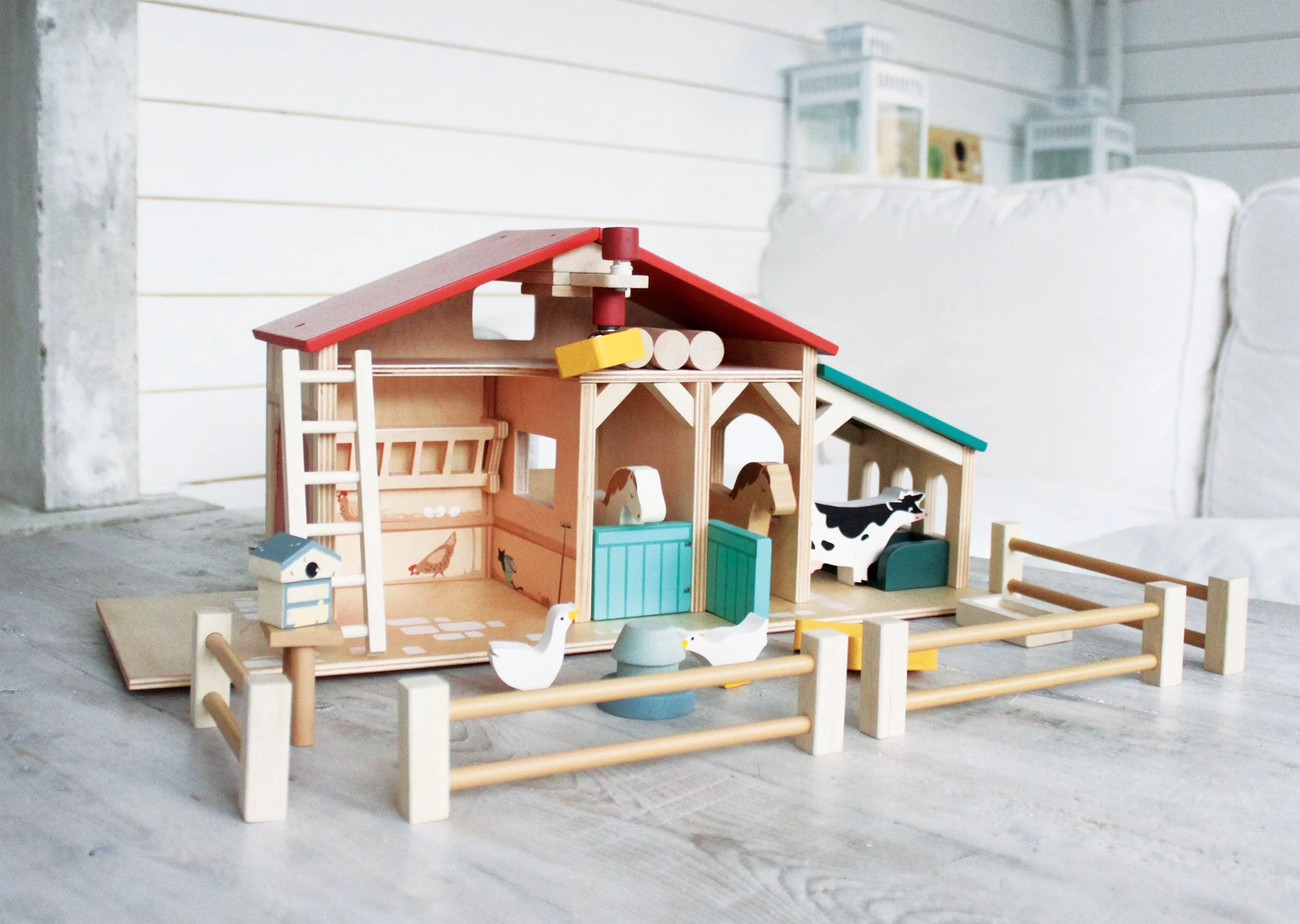 Tender Leaf Farm - Image 8