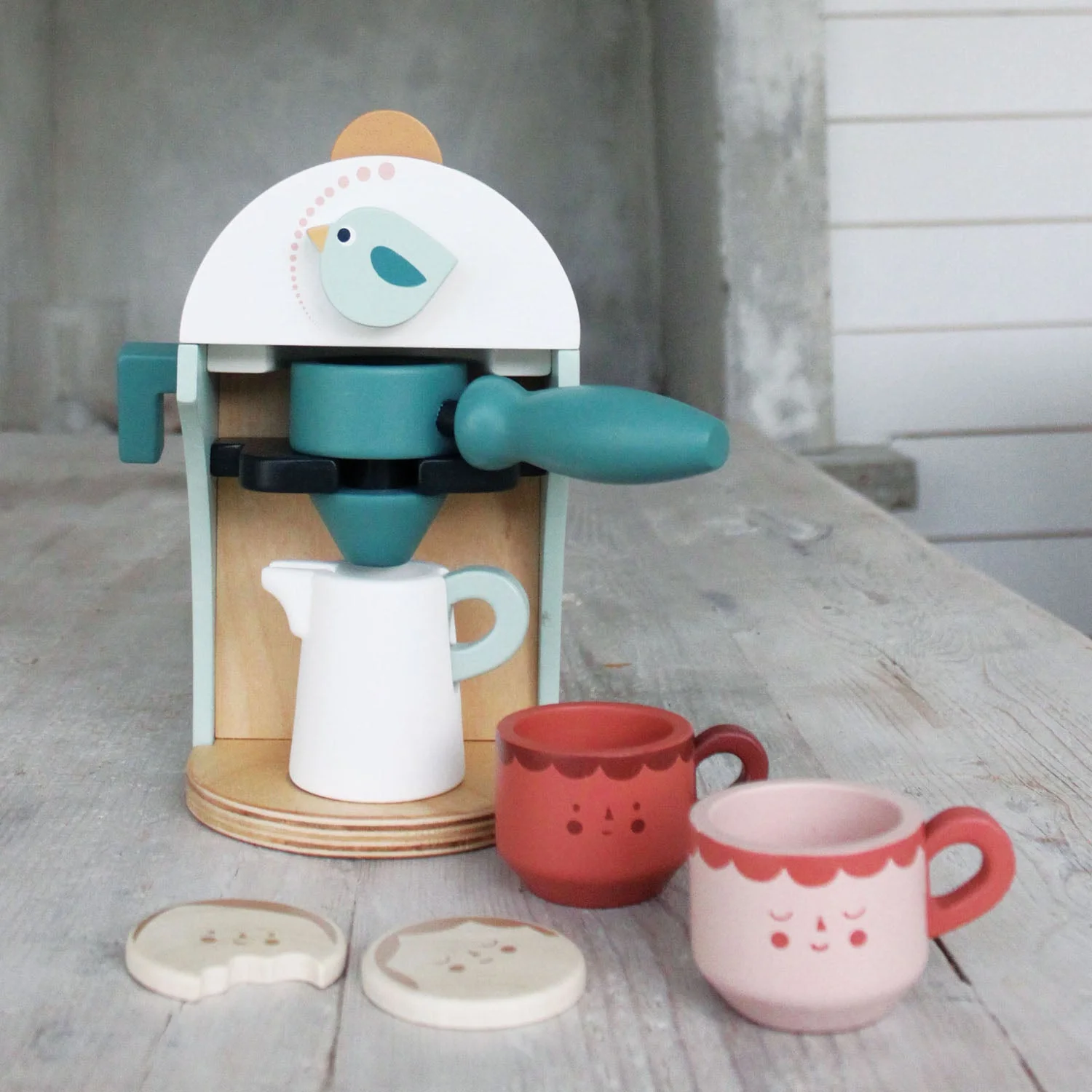 Tender Leaf Babyccino Maker - Image 2