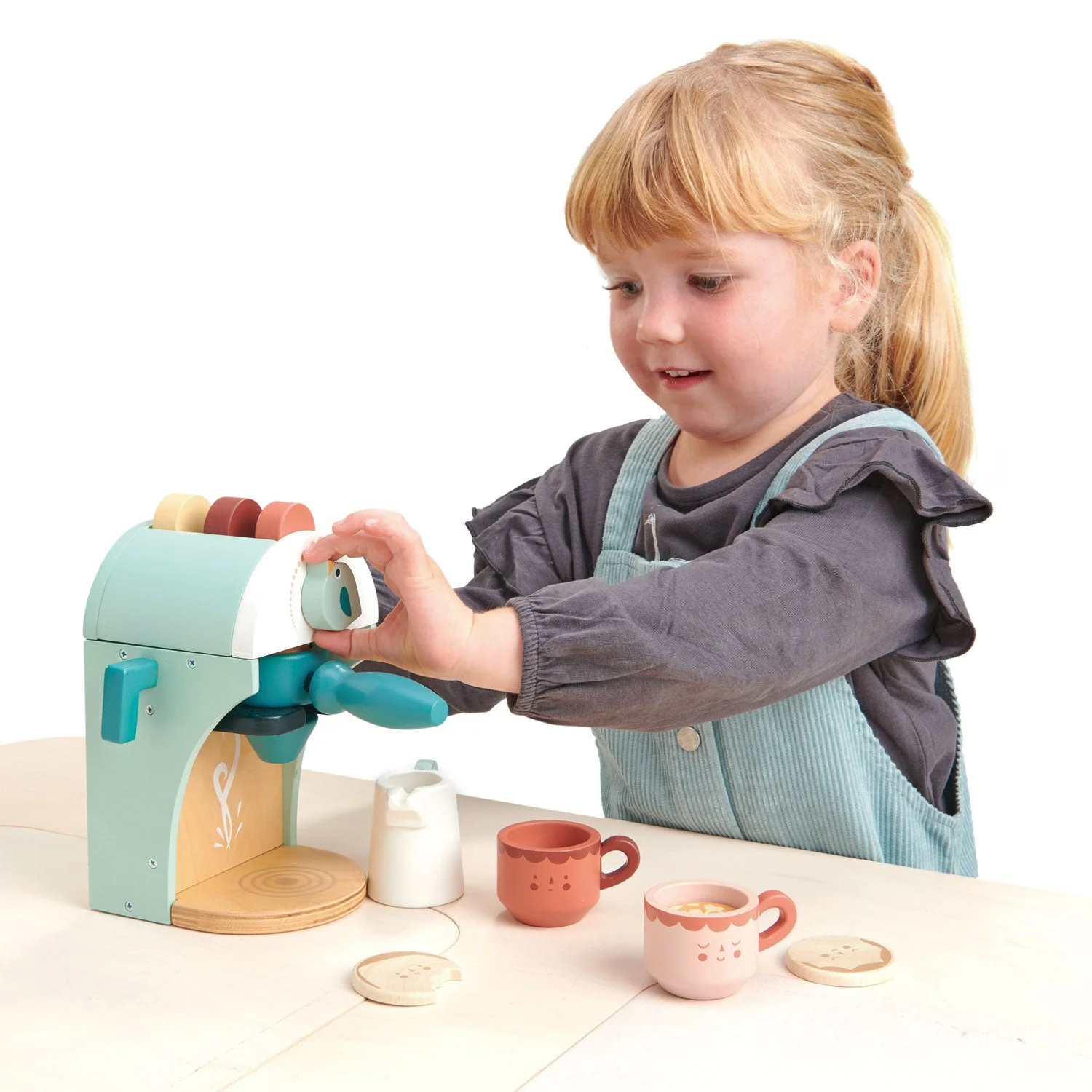 Tender Leaf Babyccino Maker - Image 3