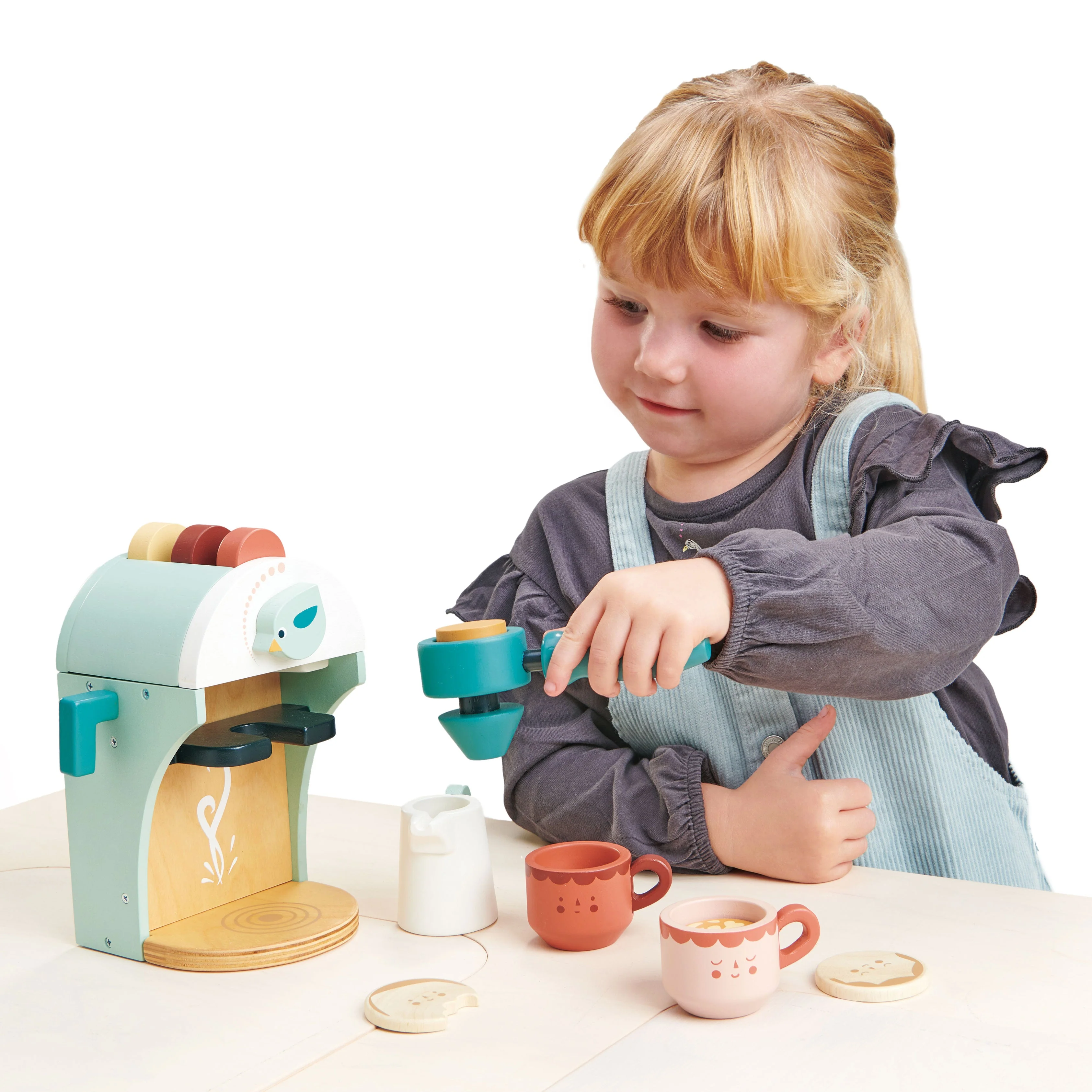 Tender Leaf Babyccino Maker - Image 4