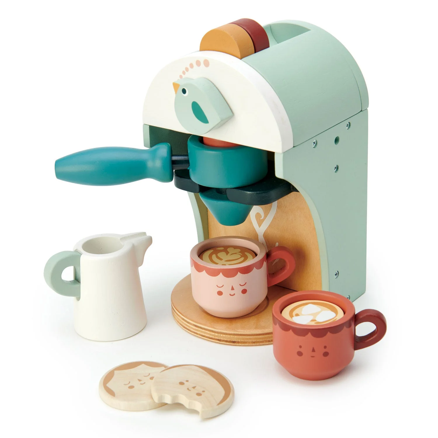 Tender Leaf Babyccino Maker - Image 5