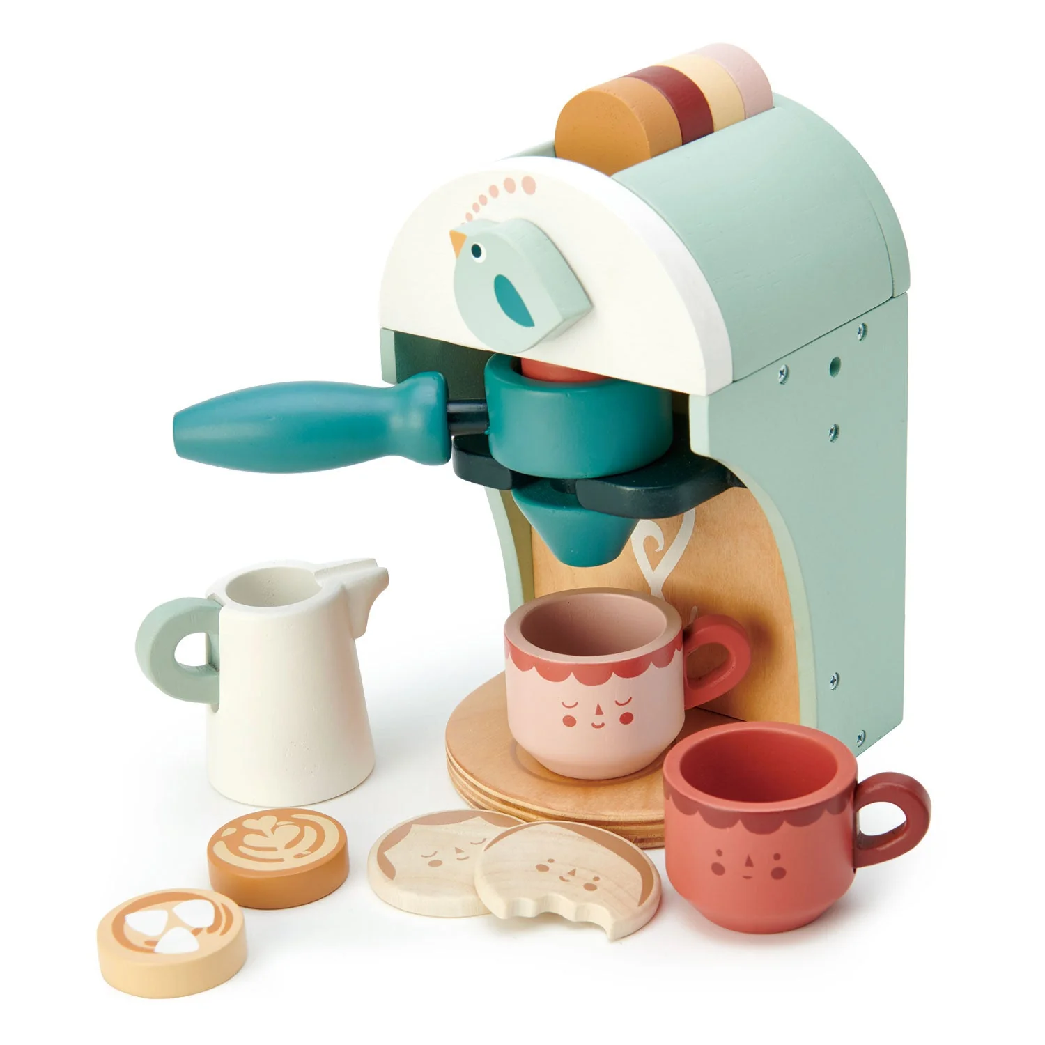 Tender Leaf Babyccino Maker - Image 6