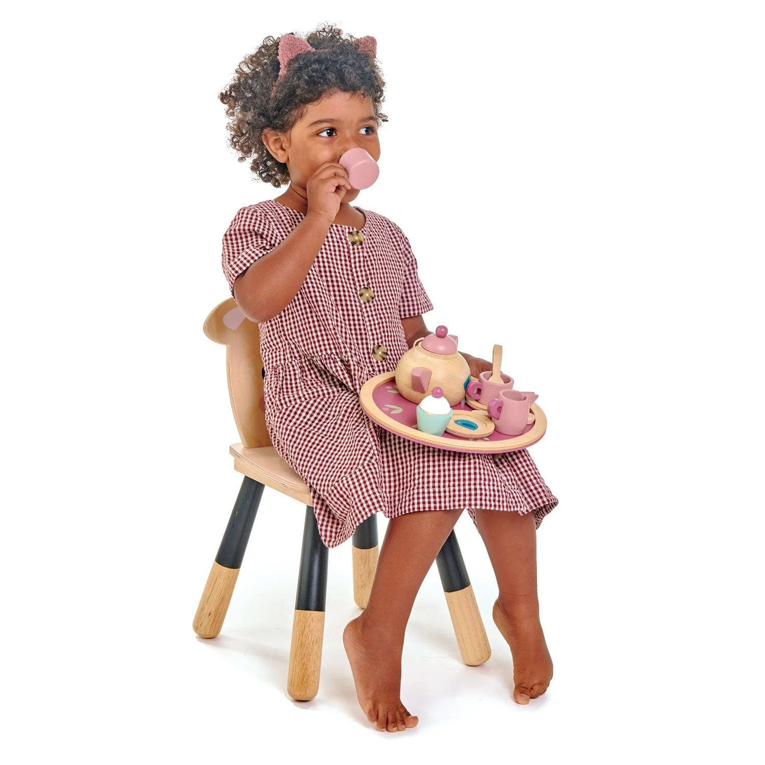 Tender Leaf Birdie Tea Set - Image 6