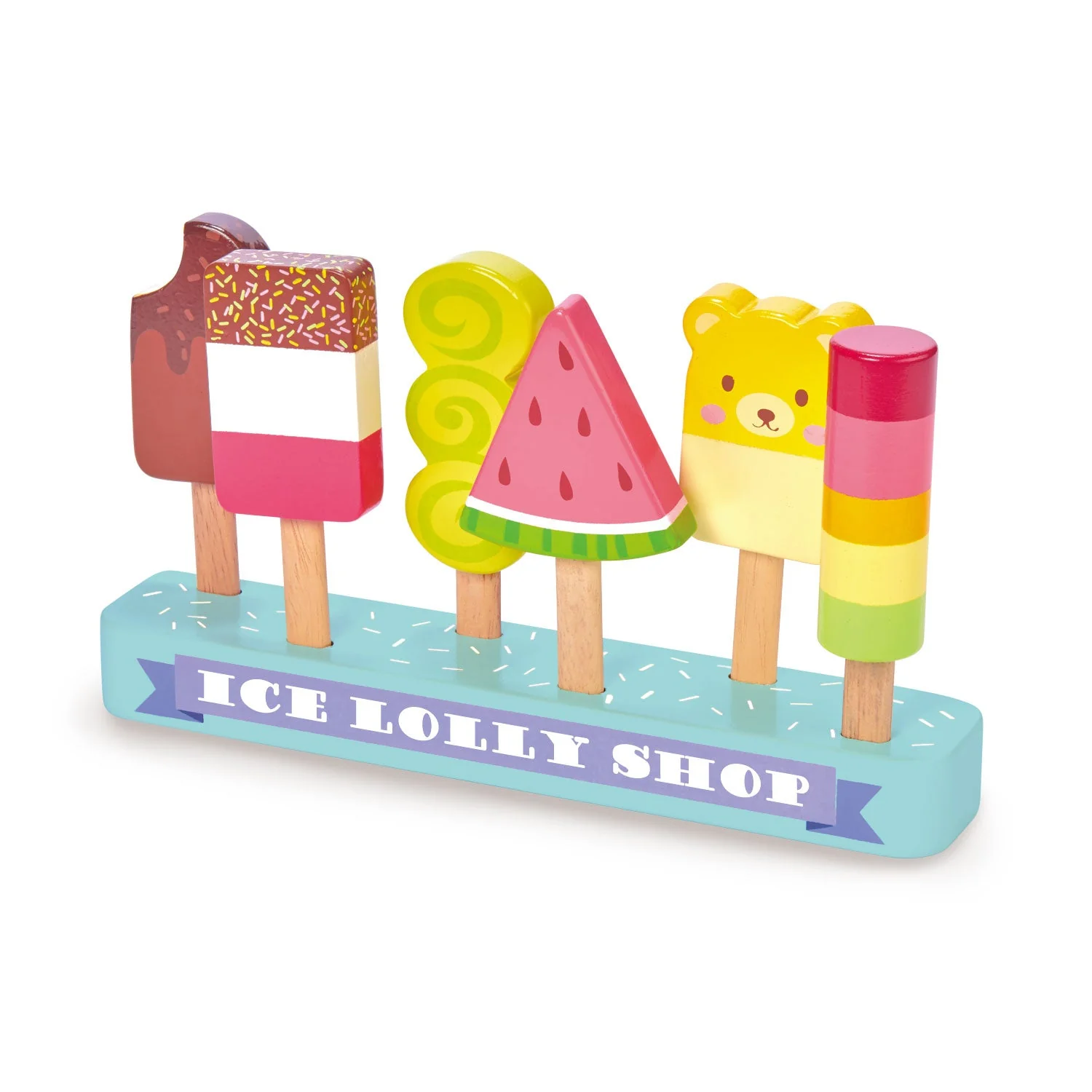 Tender Leaf Birthday Party Collection - Image 8