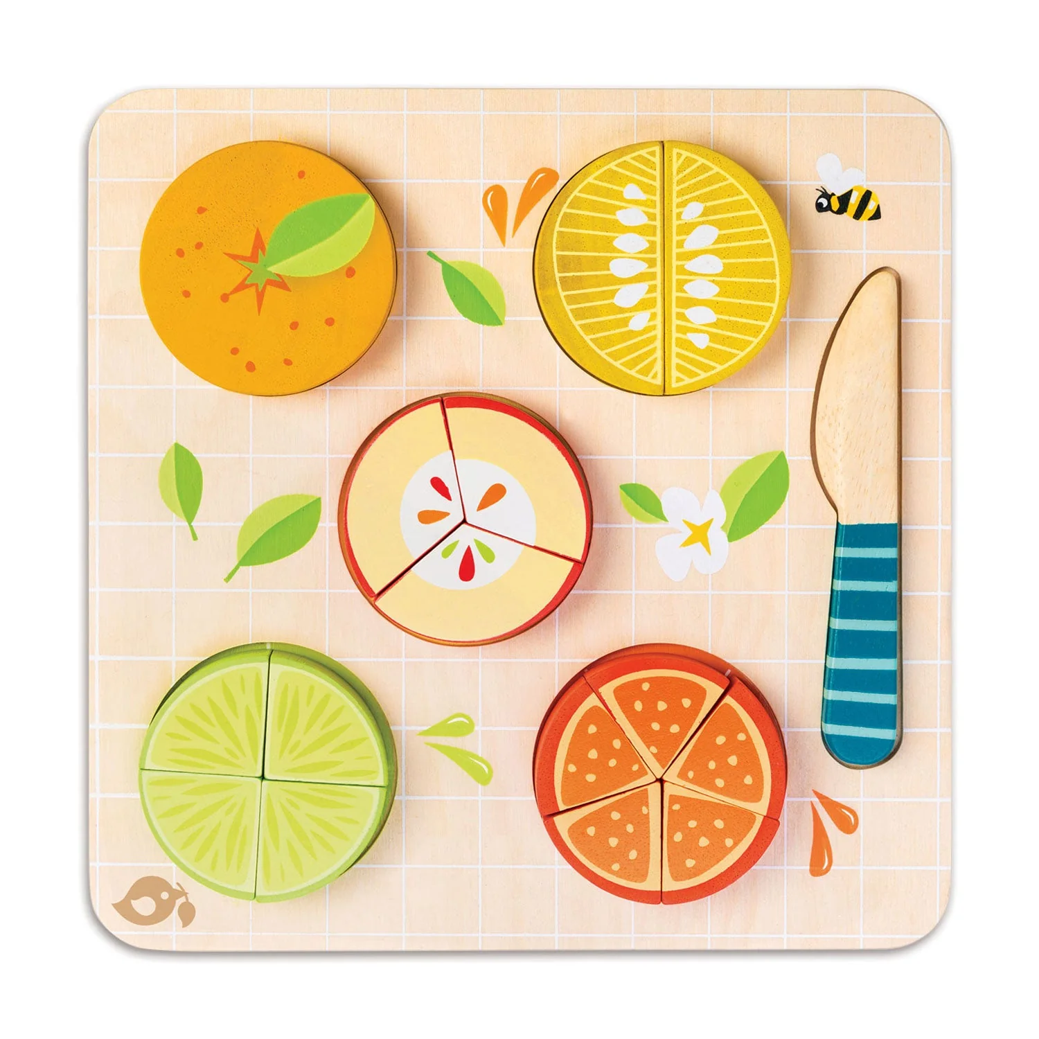 Tender Leaf Bright Minds Math Collection - Image 2