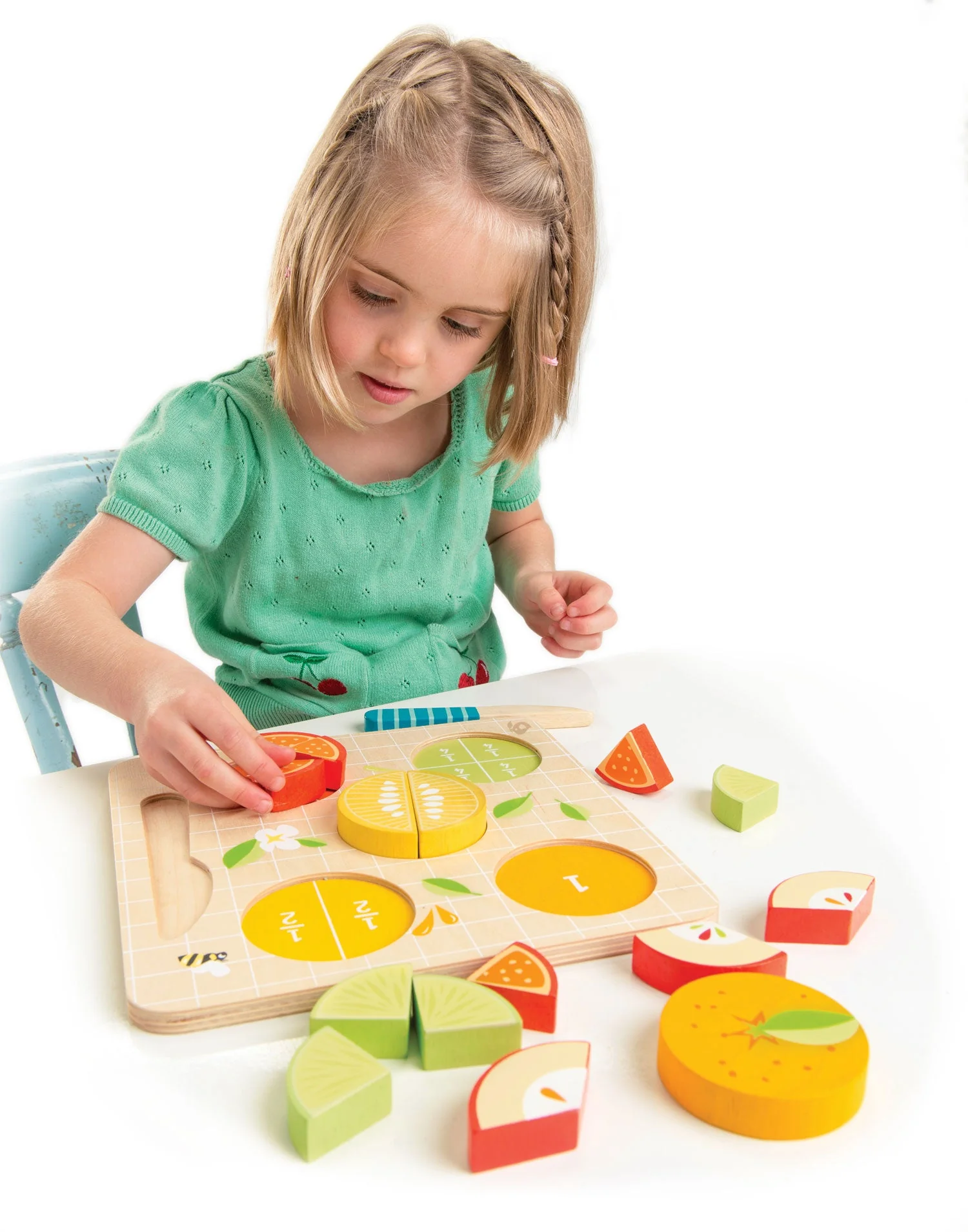 Tender Leaf Bright Minds Math Collection - Image 3