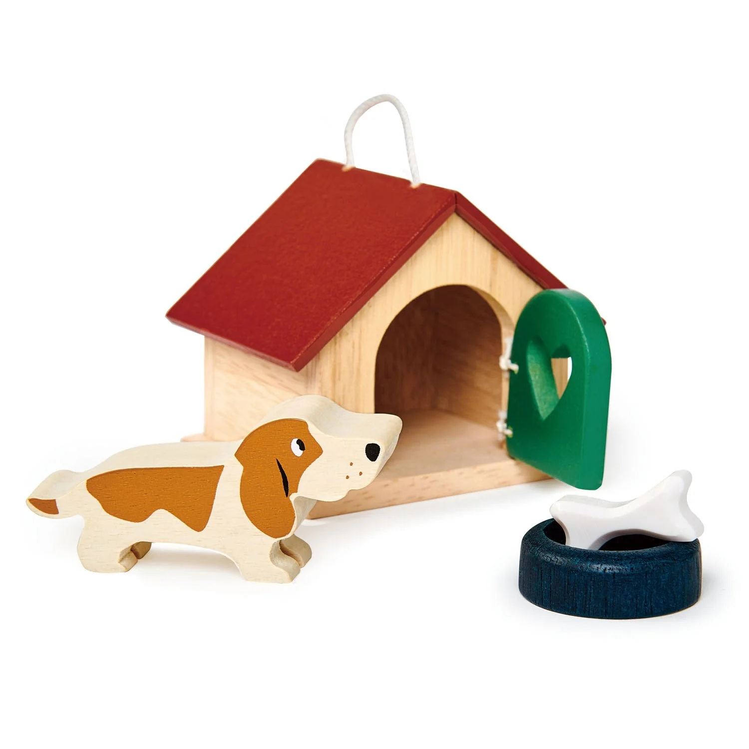 Tender Leaf Care for a Pet Collection - Image 3