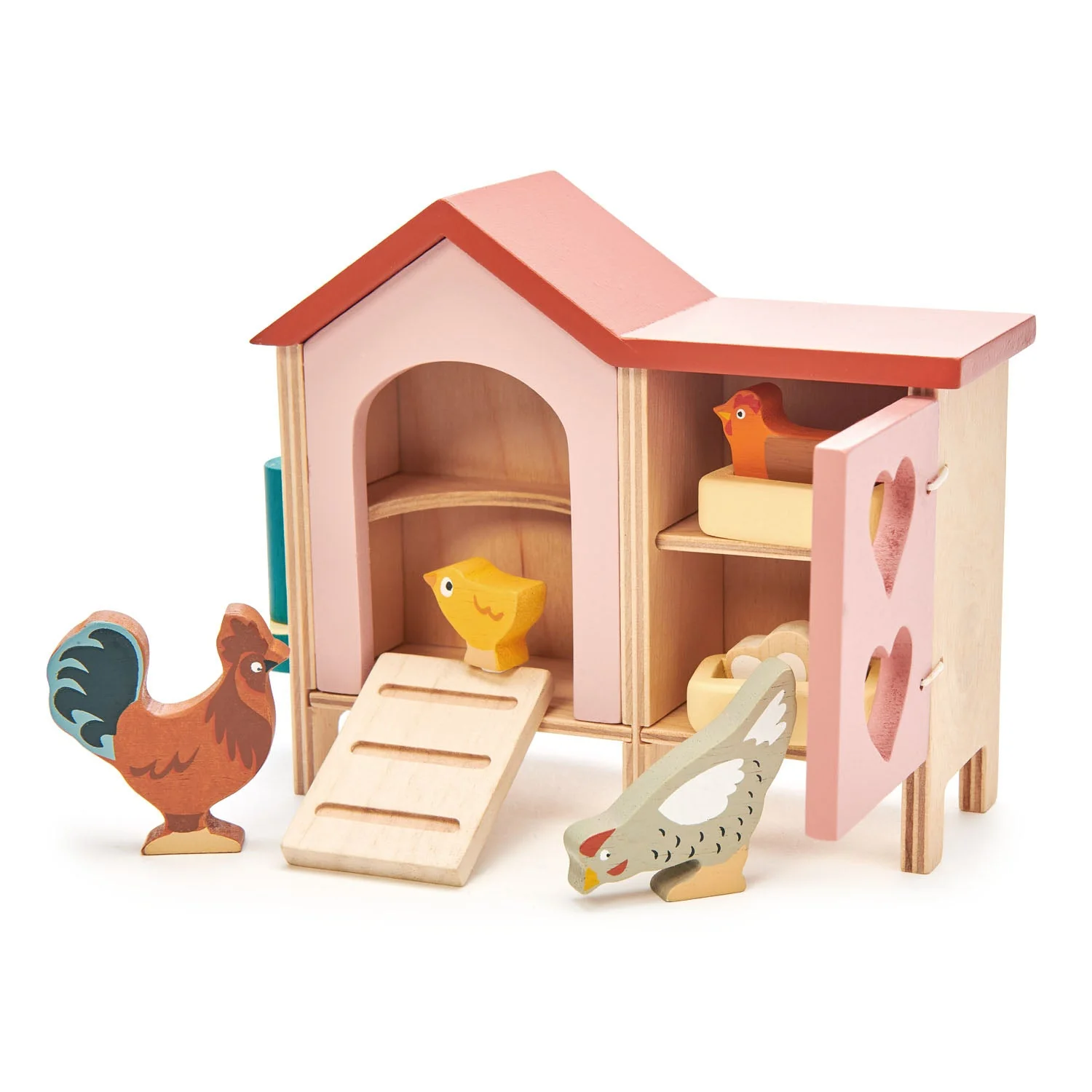 Tender Leaf Care for a Pet Collection - Image 4