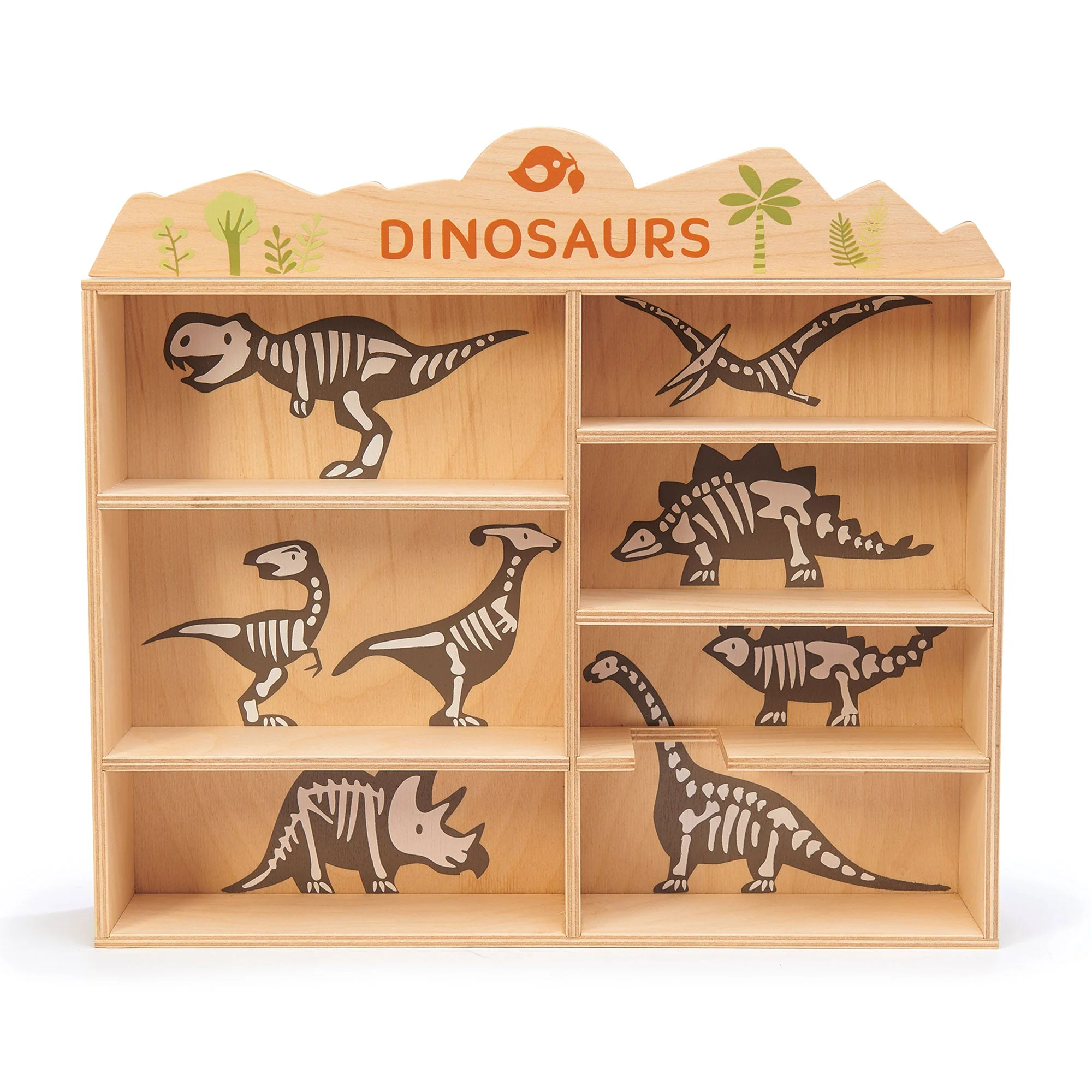 Tender Leaf Dinosaurs - Image 3