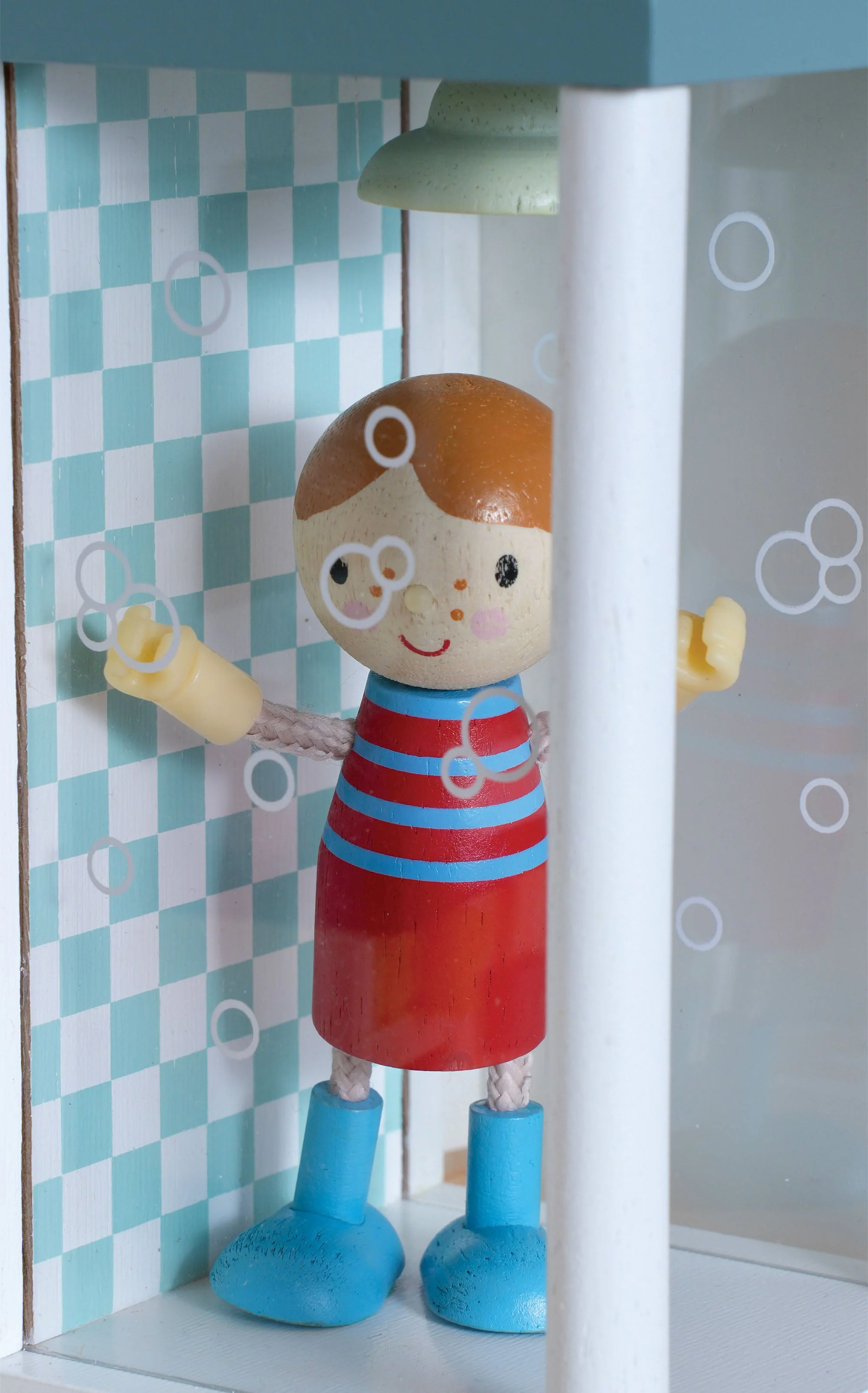 Tender Leaf Toys Doll Family - Image 4