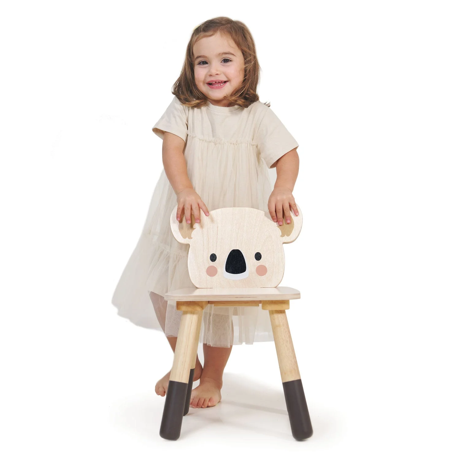 Tender Leaf Forest Koala Chair - Image 3