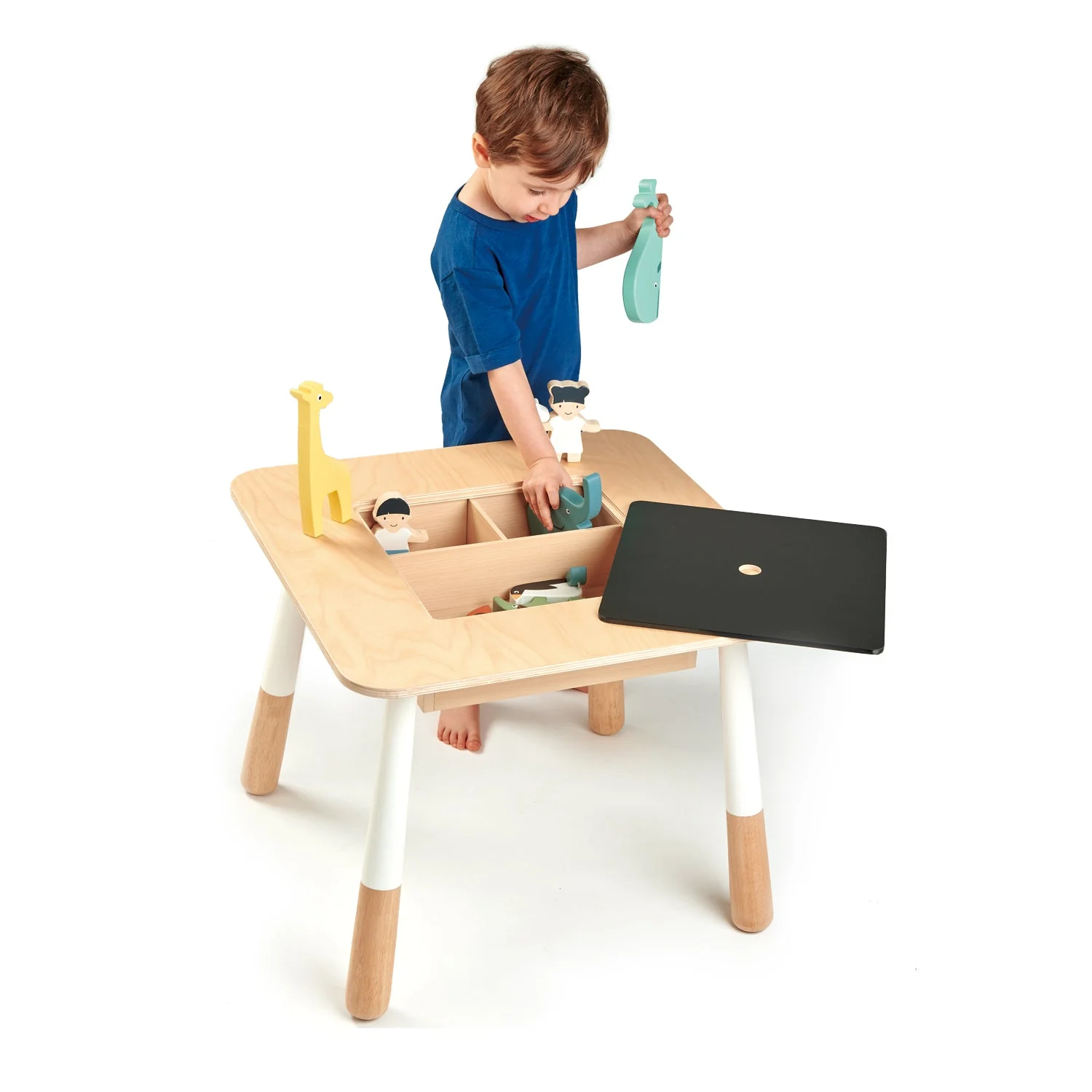 Tender Leaf Forest Table - Image 3