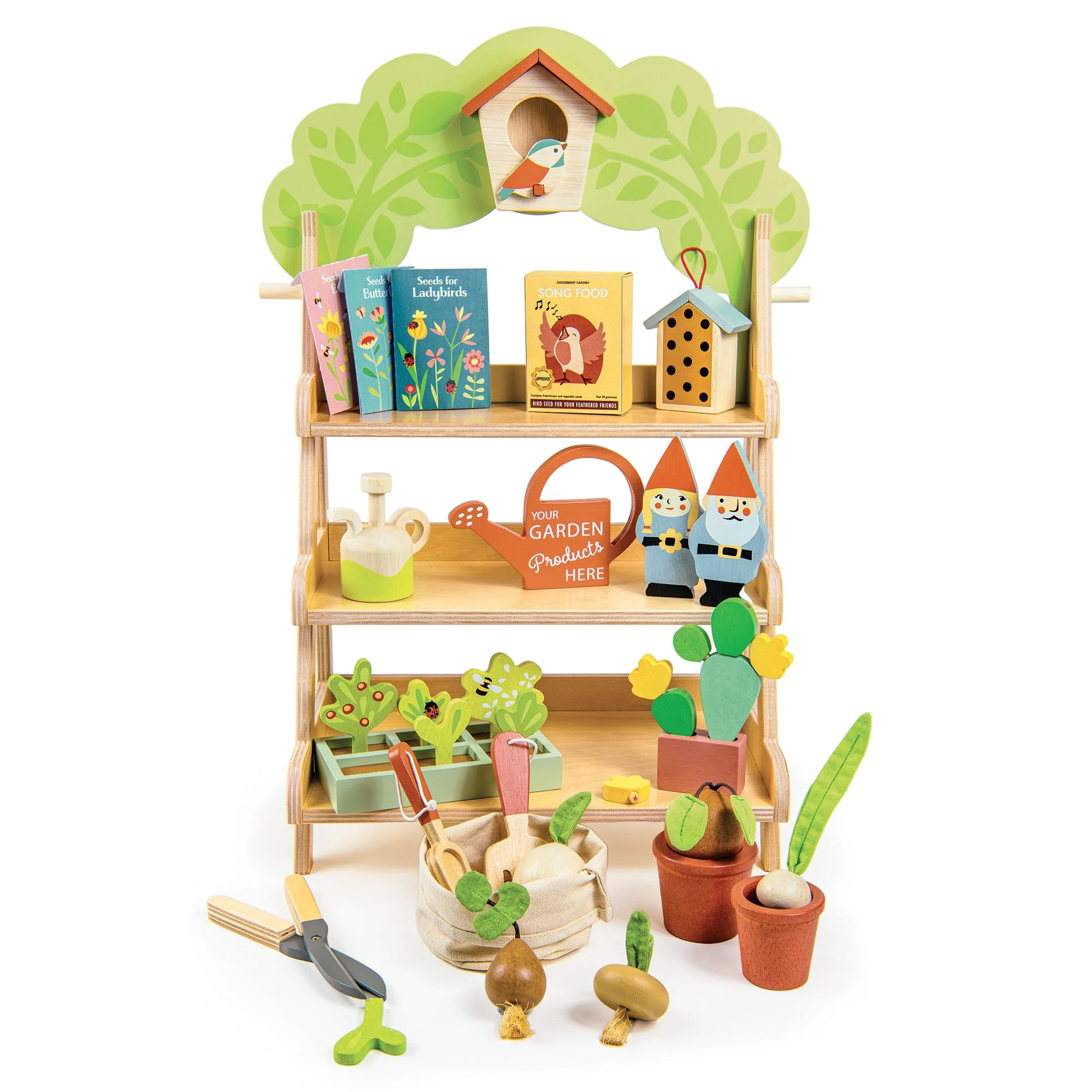 Tender Leaf Garden Centre - Image 2