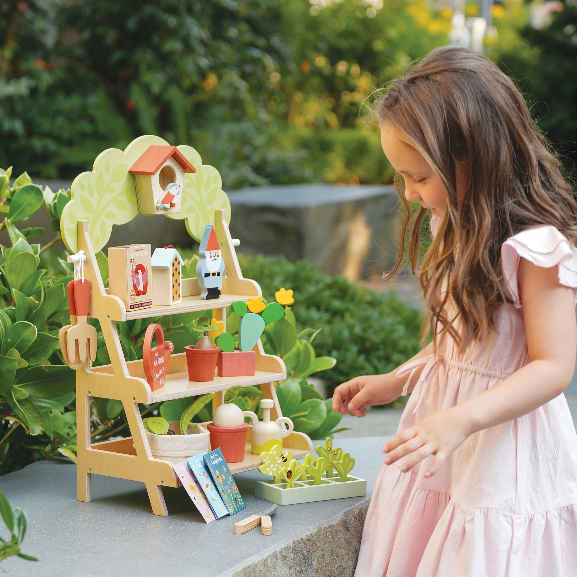 Tender Leaf Garden Centre - Image 4
