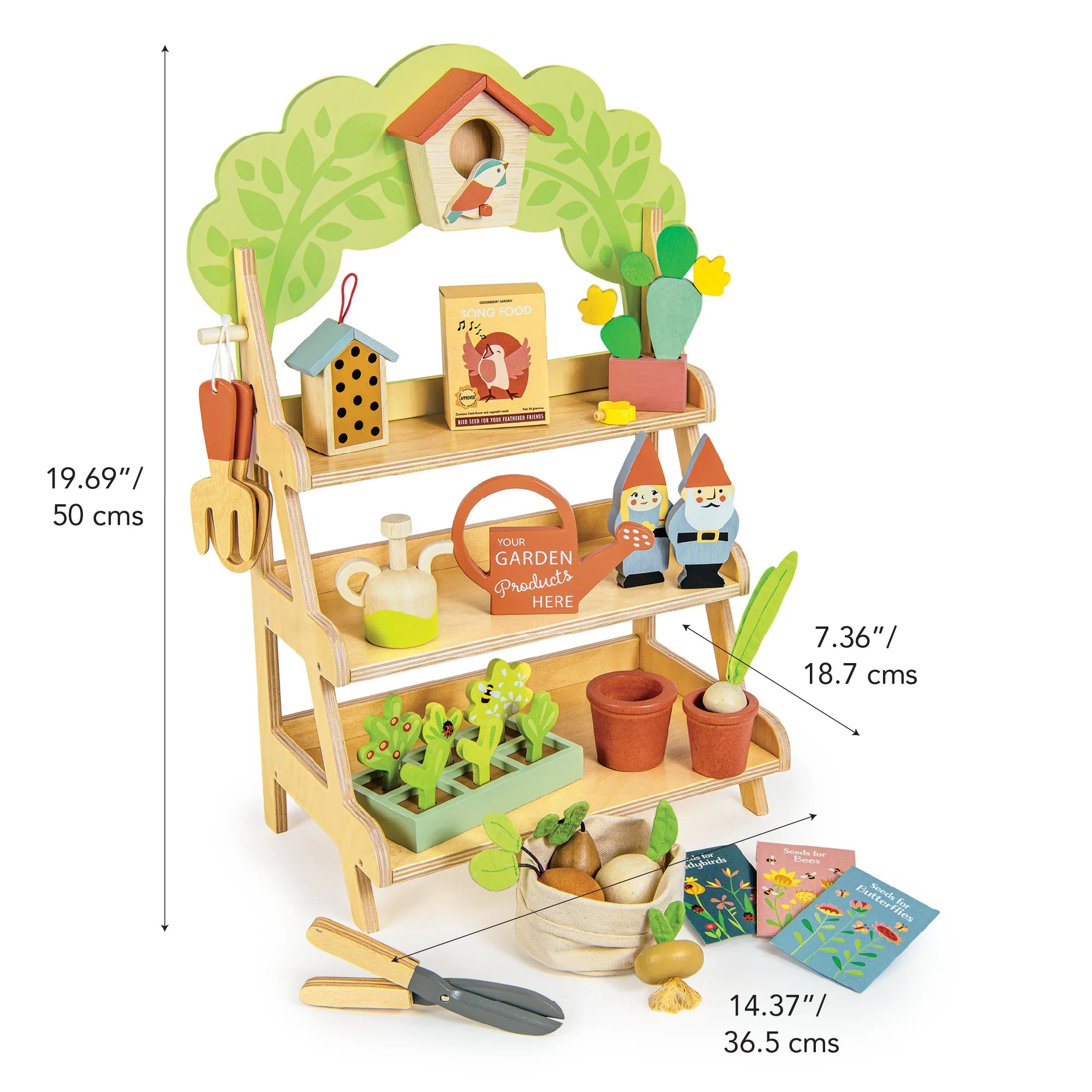 Tender Leaf Garden Centre - Image 7