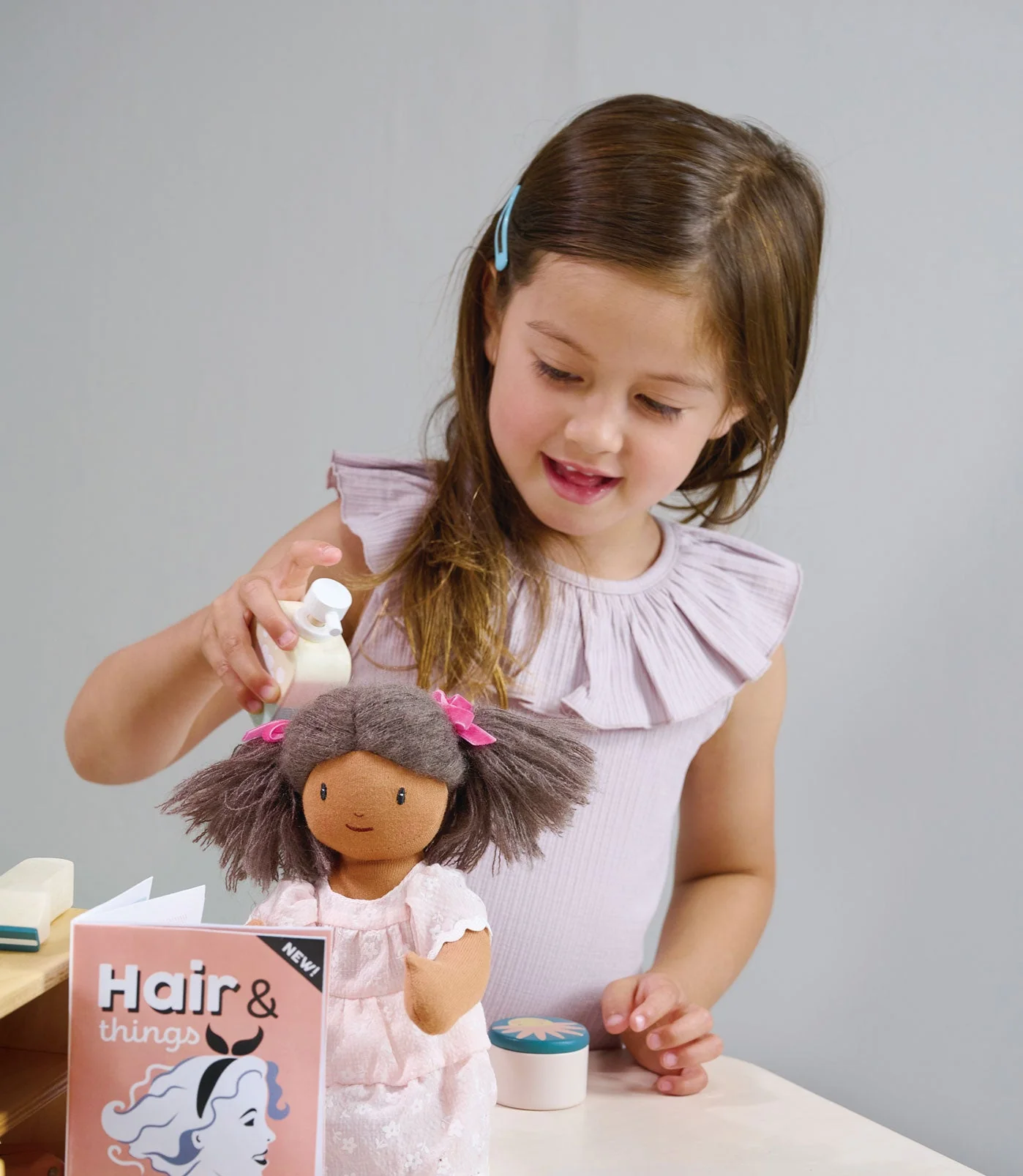 Tender Leaf Hair Salon - Image 9