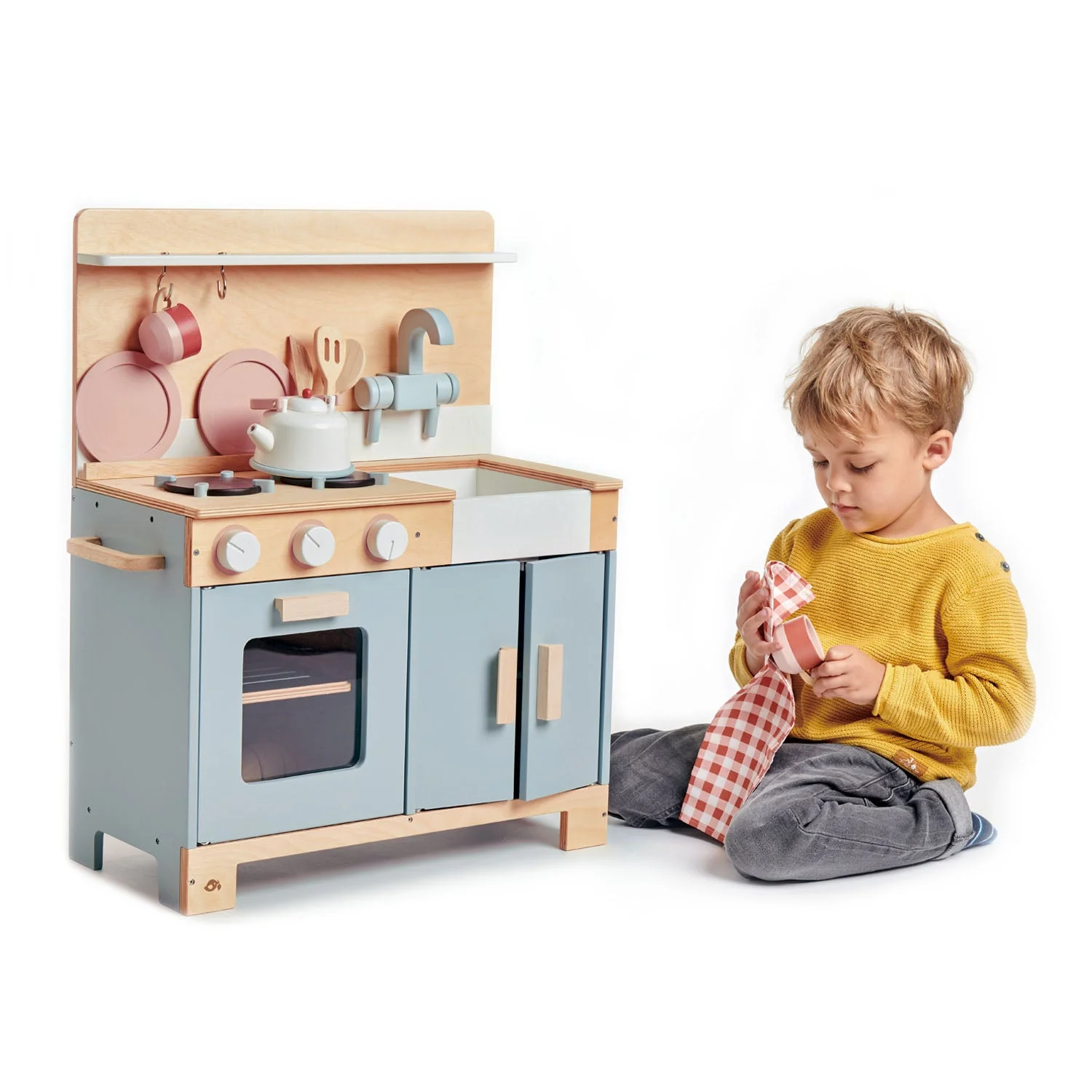 Tender Leaf Home Kitchen - Image 3