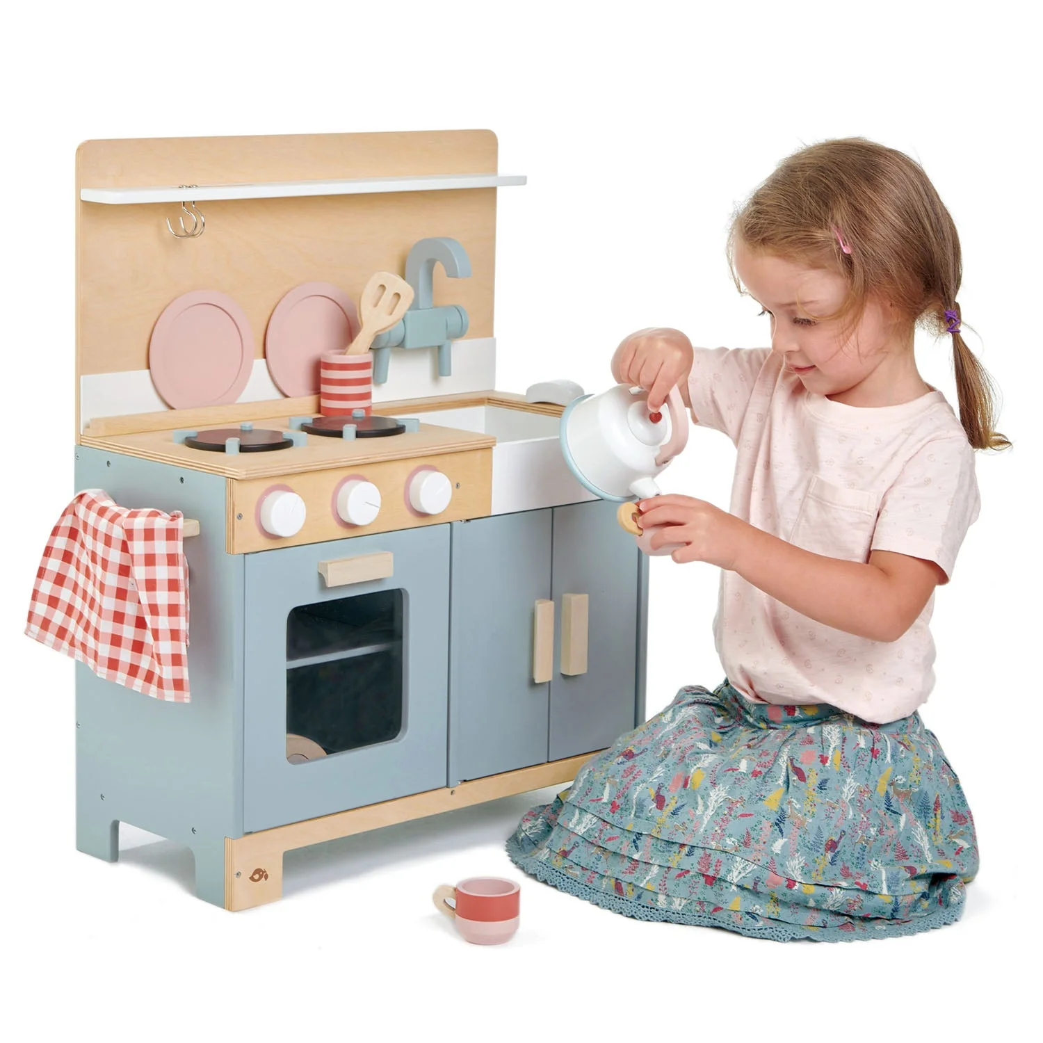 Tender Leaf Home Kitchen - Image 4