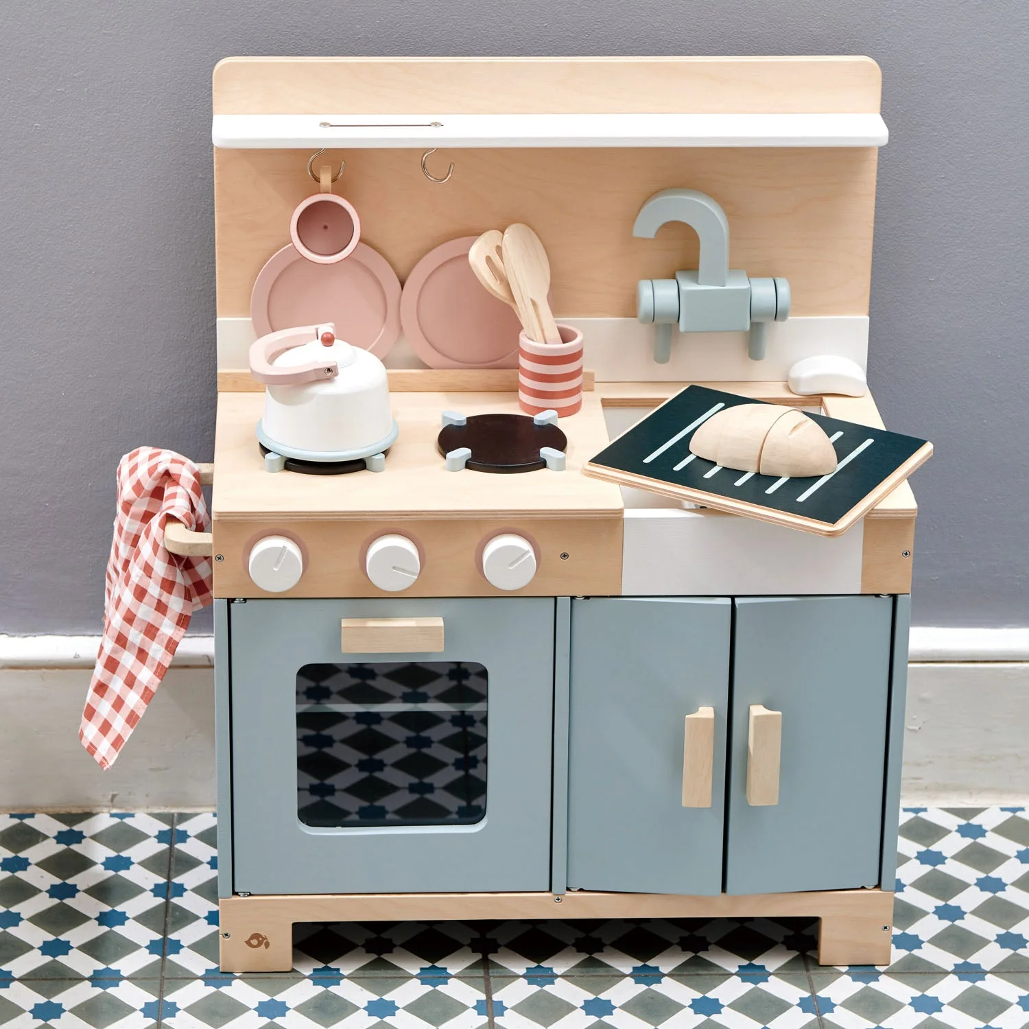 Tender Leaf Home Kitchen - Image 5
