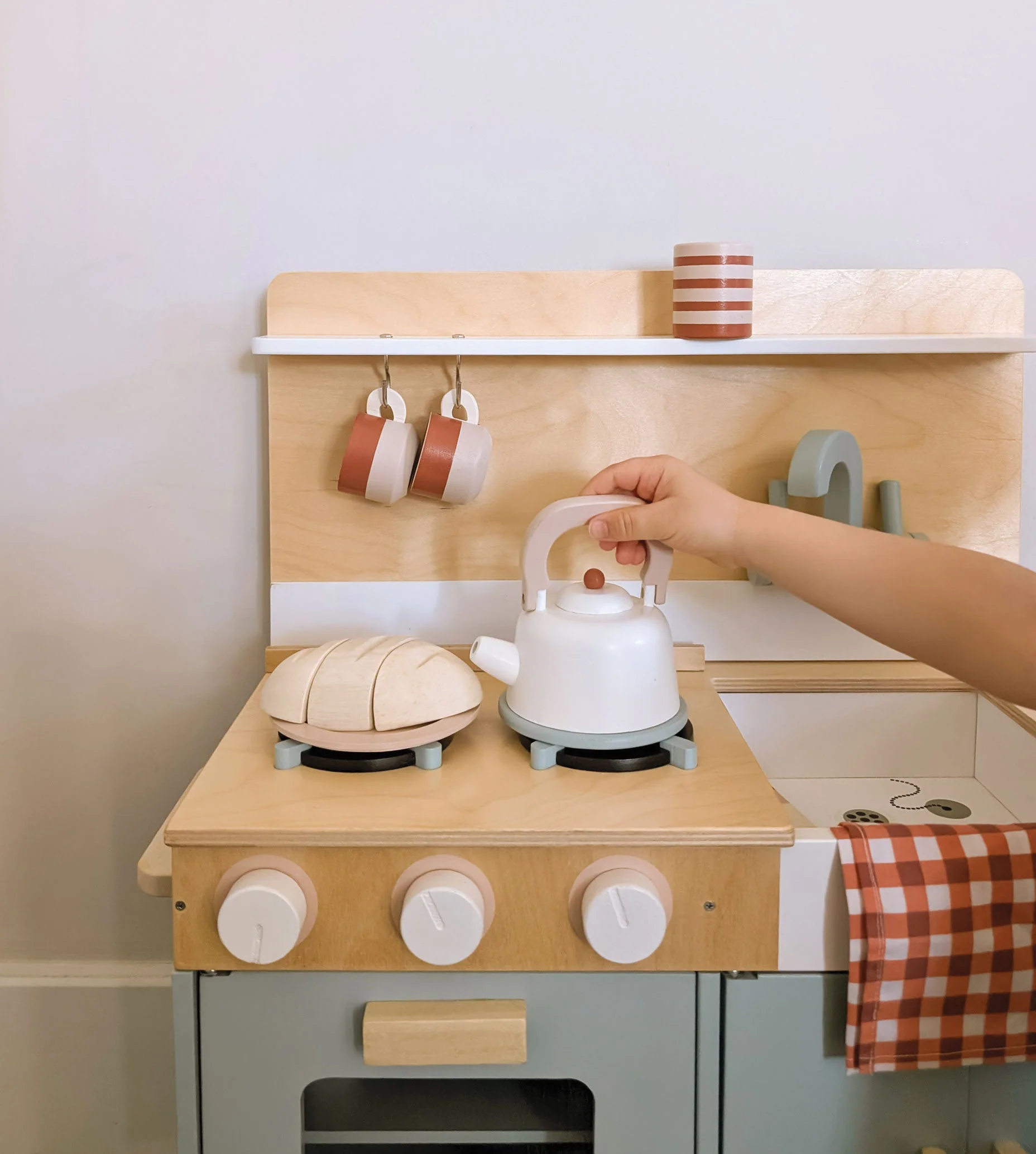 Tender Leaf Home Kitchen - Image 6