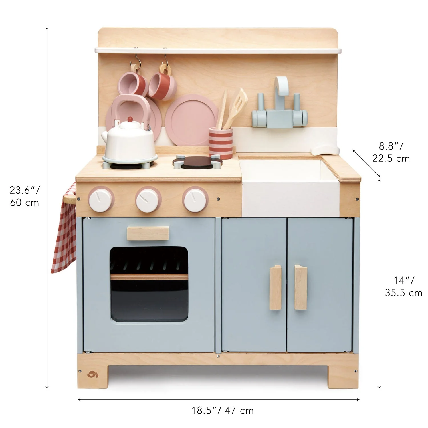 Tender Leaf Home Kitchen - Image 8