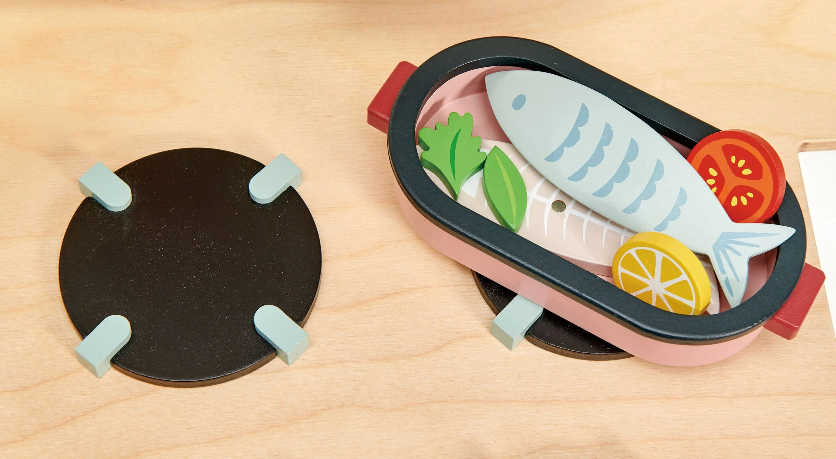 Tender Leaf Kitchen Range - Image 10