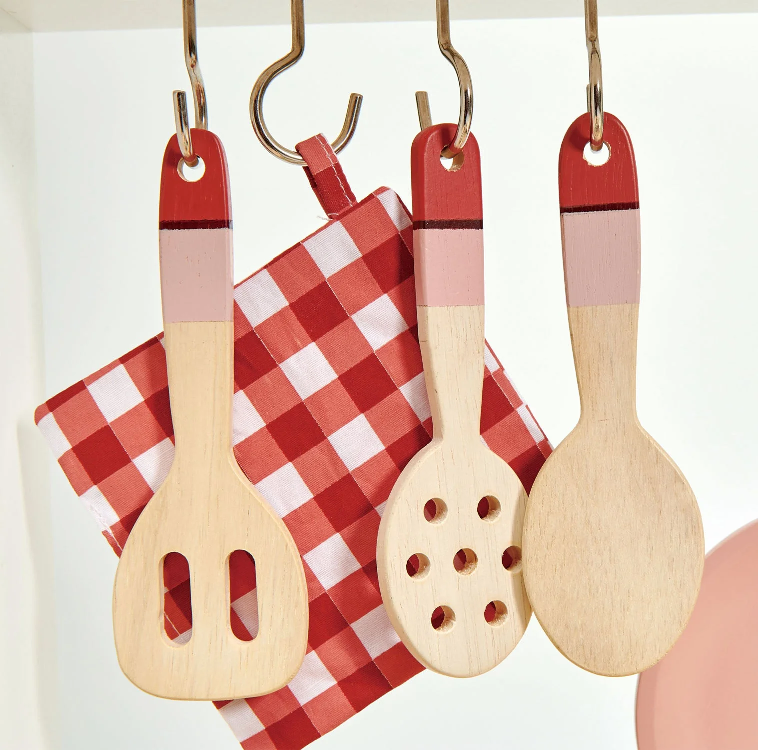 Tender Leaf Kitchen Range - Image 7