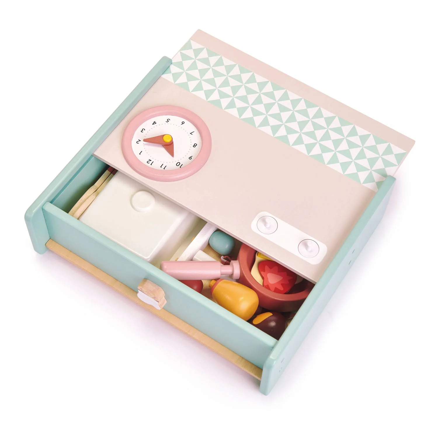Tender Leaf Kitchenette - Image 5