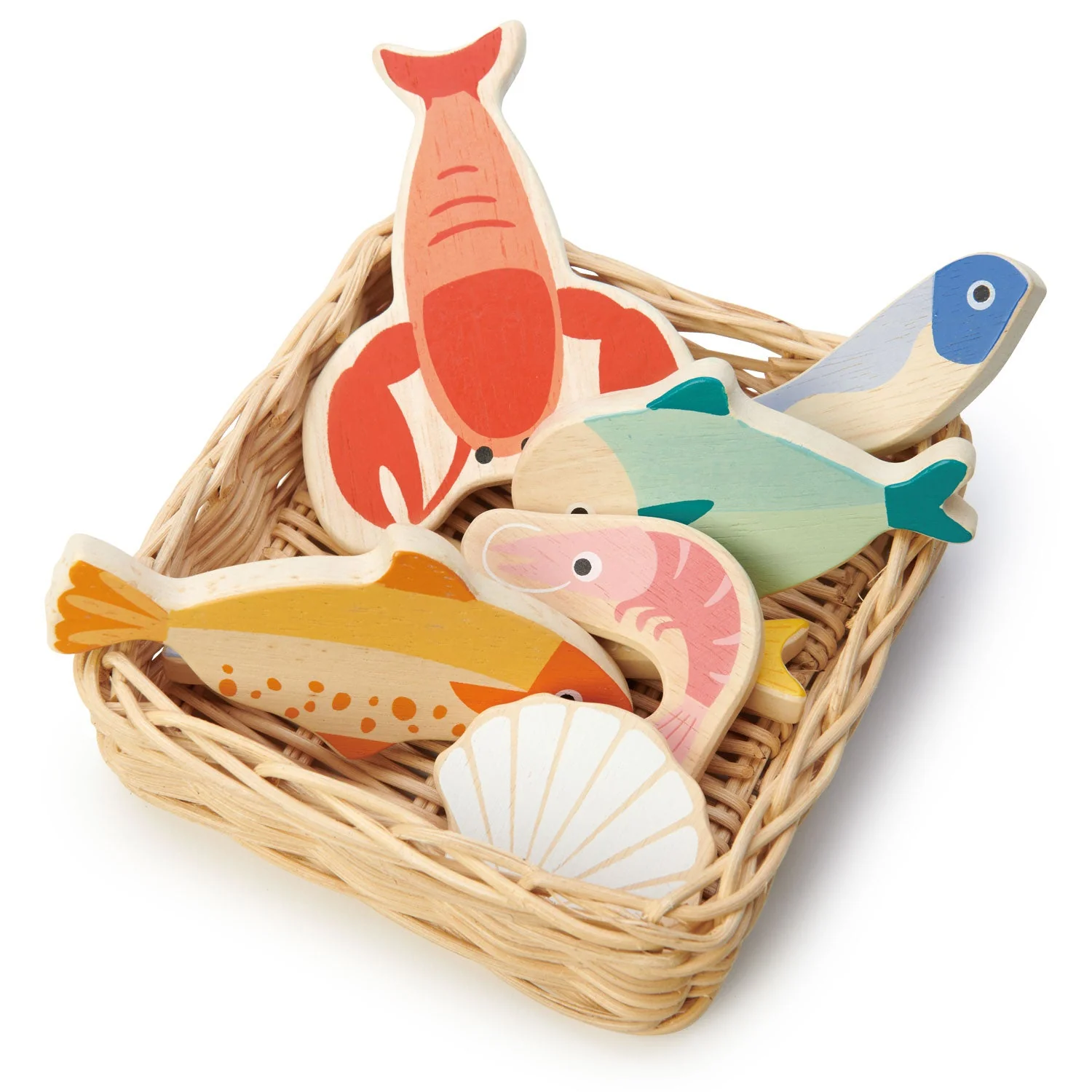 Tender Leaf Let’s Go Shopping Collection - Image 10