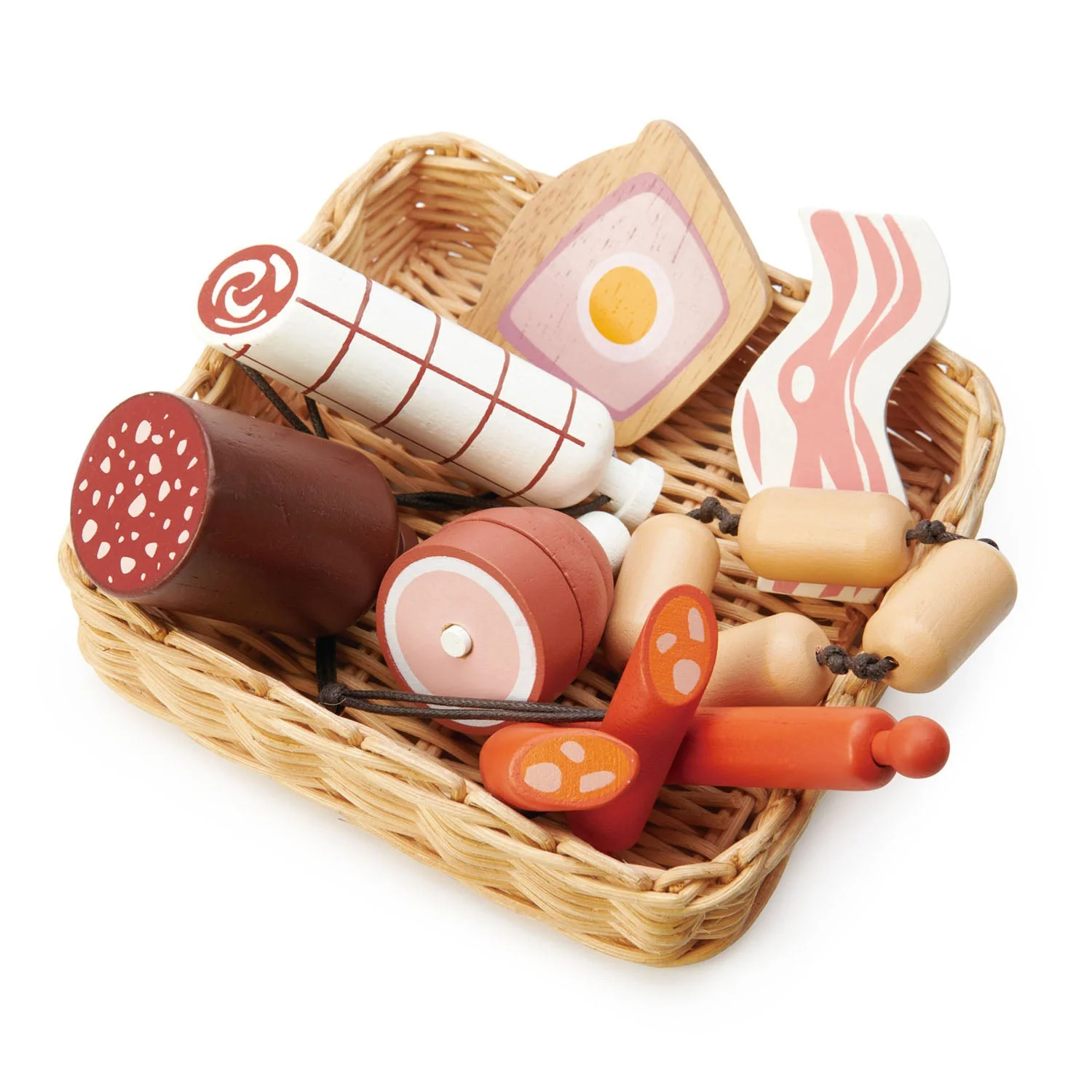 Tender Leaf Let’s Go Shopping Collection - Image 13